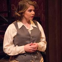 And Then There Were None, University of Alaska Anchorage, 2016