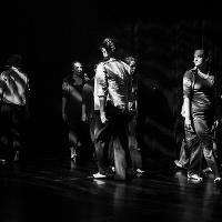 Dance in Performance, UAA Department of Theatre and Dance, 2016