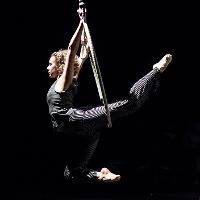 Dance in Performance, UAA Department of Theatre and Dance, 2016