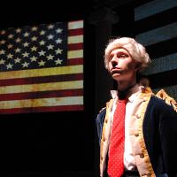 44 Plays for 44 Presidents, UAA Theatre and Dance, 2015