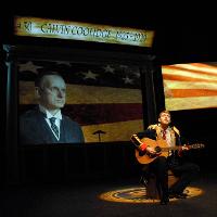 44 Plays for 44 Presidents, UAA Theatre and Dance, 2015