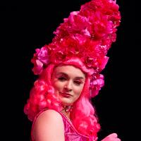 Marie Antoinette, UAA Theatre and Dance, 2015