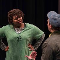 New Kid, University of Alaska Anchorage, Department of Theatre and Dance, 2018