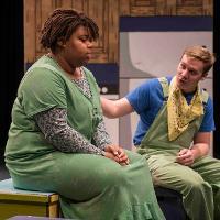 New Kid, University of Alaska Anchorage, Department of Theatre and Dance, 2018