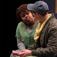 New Kid, University of Alaska Anchorage, Department of Theatre and Dance, 2018