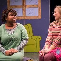 New Kid, University of Alaska Anchorage, Department of Theatre and Dance, 2018