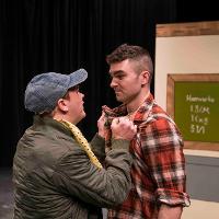 New Kid, University of Alaska Anchorage, Department of Theatre and Dance, 2018