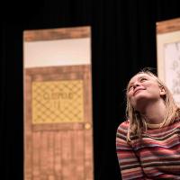 New Kid, University of Alaska Anchorage, Department of Theatre and Dance, 2018