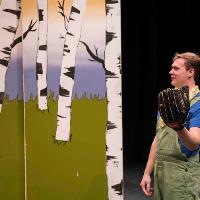 New Kid, University of Alaska Anchorage, Department of Theatre and Dance, 2018