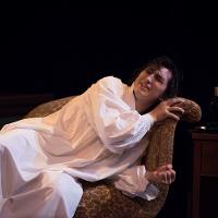 Playhouse Creatures, University of Alaska Anchorage, Department of Theatre and Dance, 2018