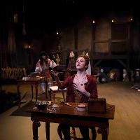 Playhouse Creatures, University of Alaska Anchorage, Department of Theatre and Dance, 2018