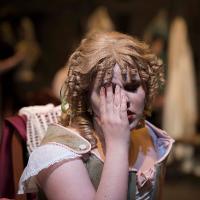 Playhouse Creatures, University of Alaska Anchorage, Department of Theatre and Dance, 2018