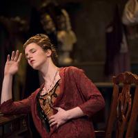 Playhouse Creatures, University of Alaska Anchorage, Department of Theatre and Dance, 2018