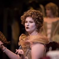 Playhouse Creatures, University of Alaska Anchorage, Department of Theatre and Dance, 2018