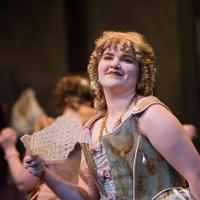 Playhouse Creatures, University of Alaska Anchorage, Department of Theatre and Dance, 2018