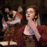 Playhouse Creatures, University of Alaska Anchorage, Department of Theatre and Dance, 2018