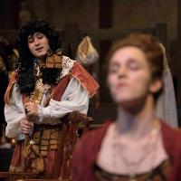 Playhouse Creatures, University of Alaska Anchorage, Department of Theatre and Dance, 2018