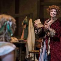 Playhouse Creatures, University of Alaska Anchorage, Department of Theatre and Dance, 2018