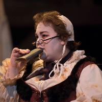 Playhouse Creatures, University of Alaska Anchorage, Department of Theatre and Dance, 2018