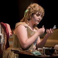 Playhouse Creatures, University of Alaska Anchorage, Department of Theatre and Dance, 2018