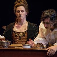 Playhouse Creatures, University of Alaska Anchorage, Department of Theatre and Dance, 2018