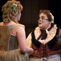 Playhouse Creatures, University of Alaska Anchorage, Department of Theatre and Dance, 2018