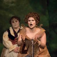 Playhouse Creatures, University of Alaska Anchorage, Department of Theatre and Dance, 2018