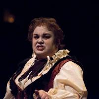 Playhouse Creatures, University of Alaska Anchorage, Department of Theatre and Dance, 2018