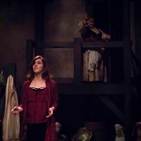 Playhouse Creatures, University of Alaska Anchorage, Department of Theatre and Dance, 2018