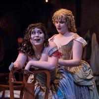 Playhouse Creatures, University of Alaska Anchorage, Department of Theatre and Dance, 2018
