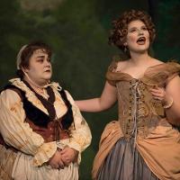 Playhouse Creatures, University of Alaska Anchorage, Department of Theatre and Dance, 2018