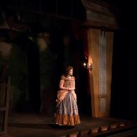 Playhouse Creatures, University of Alaska Anchorage, Department of Theatre and Dance, 2018