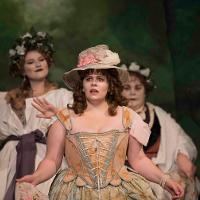 Playhouse Creatures, University of Alaska Anchorage, Department of Theatre and Dance, 2018