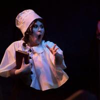 Playhouse Creatures, University of Alaska Anchorage, Department of Theatre and Dance, 2018