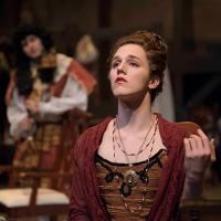 Playhouse Creatures, University of Alaska Anchorage, Department of Theatre and Dance, 2018