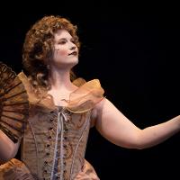 Playhouse Creatures, University of Alaska Anchorage, Department of Theatre and Dance, 2018