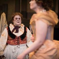 Playhouse Creatures, University of Alaska Anchorage, Department of Theatre and Dance, 2018