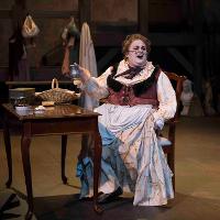 Playhouse Creatures, University of Alaska Anchorage, Department of Theatre and Dance, 2018