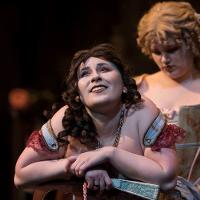 Playhouse Creatures, University of Alaska Anchorage, Department of Theatre and Dance, 2018