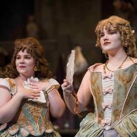 Playhouse Creatures, University of Alaska Anchorage, Department of Theatre and Dance, 2018