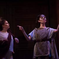 Lysistrata, University of Alaska Anchorage, Department of Theatre and Dance, 2019.