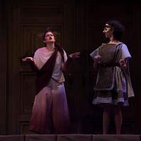 Lysistrata, University of Alaska Anchorage, Department of Theatre and Dance, 2019.