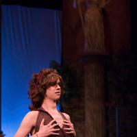 Lysistrata, University of Alaska Anchorage, Department of Theatre and Dance, 2019.