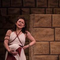 Lysistrata, University of Alaska Anchorage, Department of Theatre and Dance, 2019.