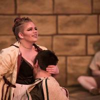 Lysistrata, University of Alaska Anchorage, Department of Theatre and Dance, 2019.