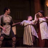 Lysistrata, University of Alaska Anchorage, Department of Theatre and Dance, 2019.