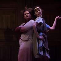 Lysistrata, University of Alaska Anchorage, Department of Theatre and Dance, 2019.