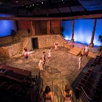 Lysistrata, University of Alaska Anchorage, Department of Theatre and Dance, 2019.