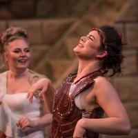 Lysistrata, University of Alaska Anchorage, Department of Theatre and Dance, 2019.