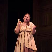 Lysistrata, University of Alaska Anchorage, Department of Theatre and Dance, 2019.